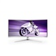 Philips Evnia 34M2C8600 34 Inch WQHD Ultrawide 0.03ms 175Hz QD-OLED Gaming Monitor - 2